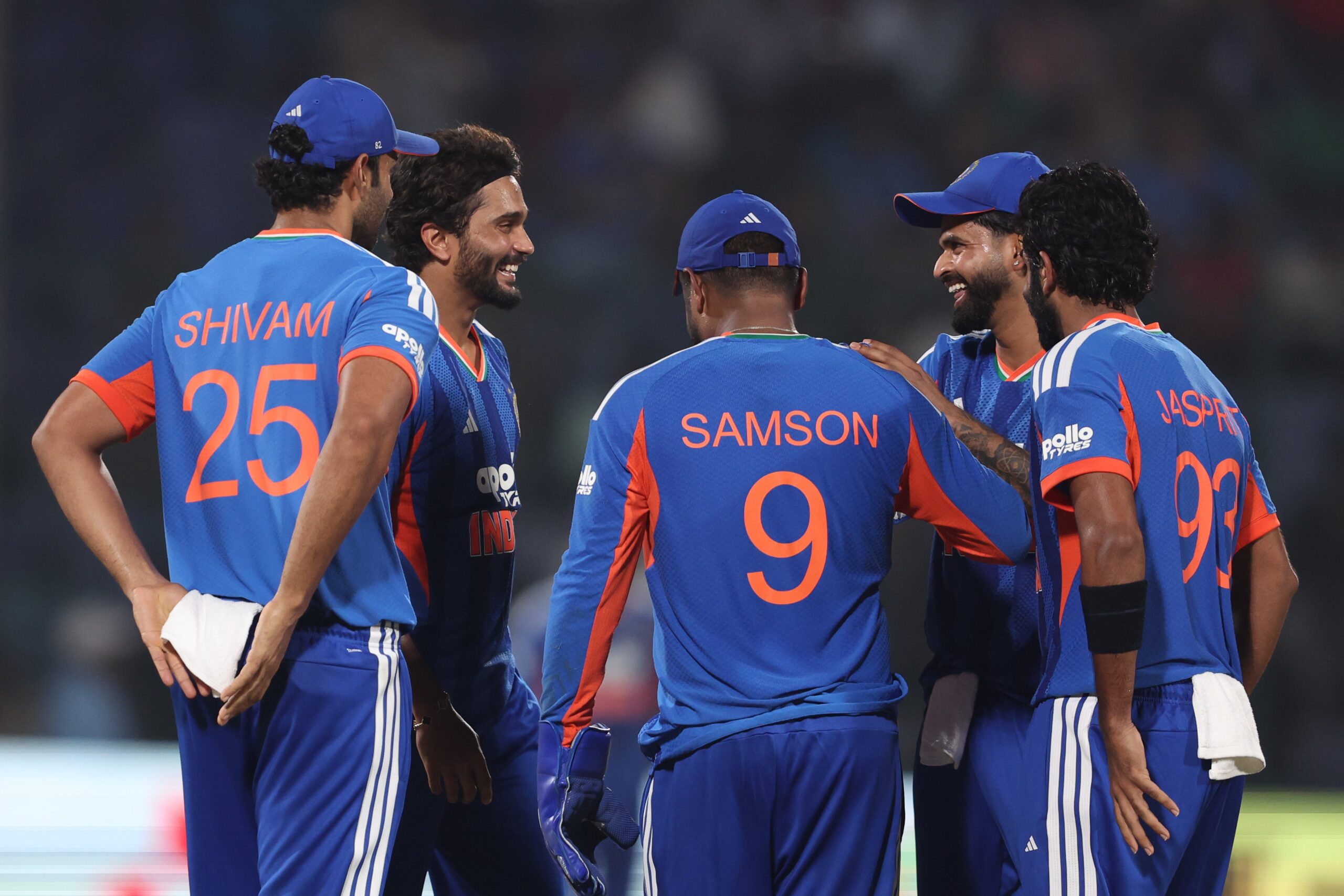Team India