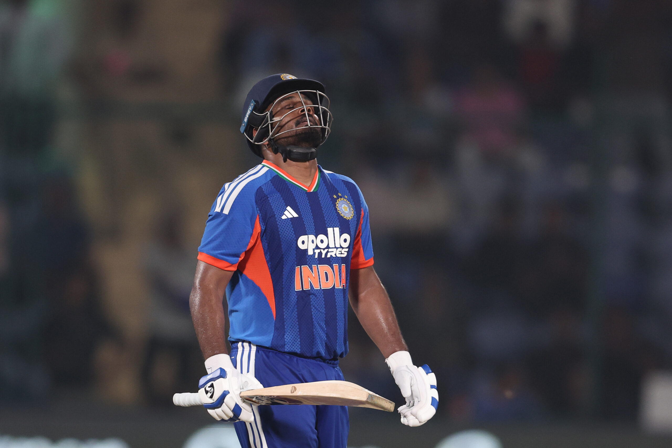 Sanju Samson