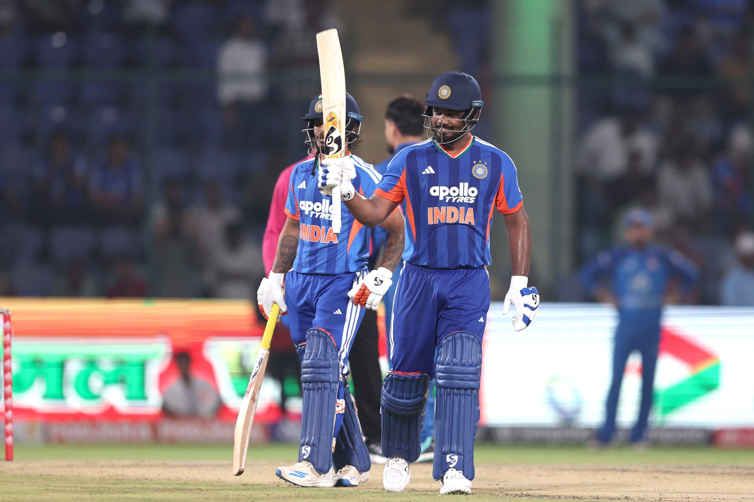 Sanju Samson