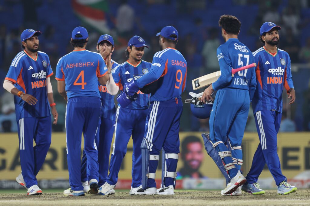 Team India