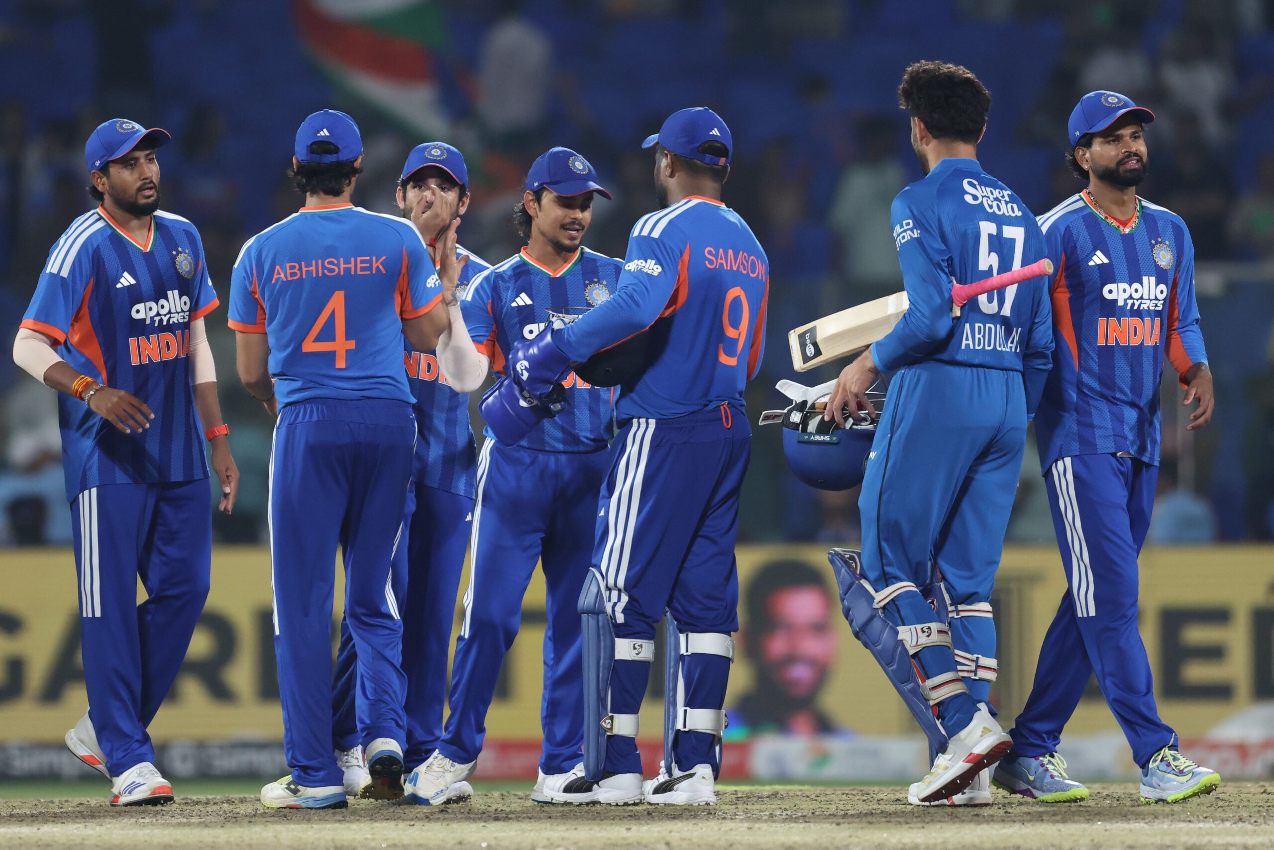 Team India
