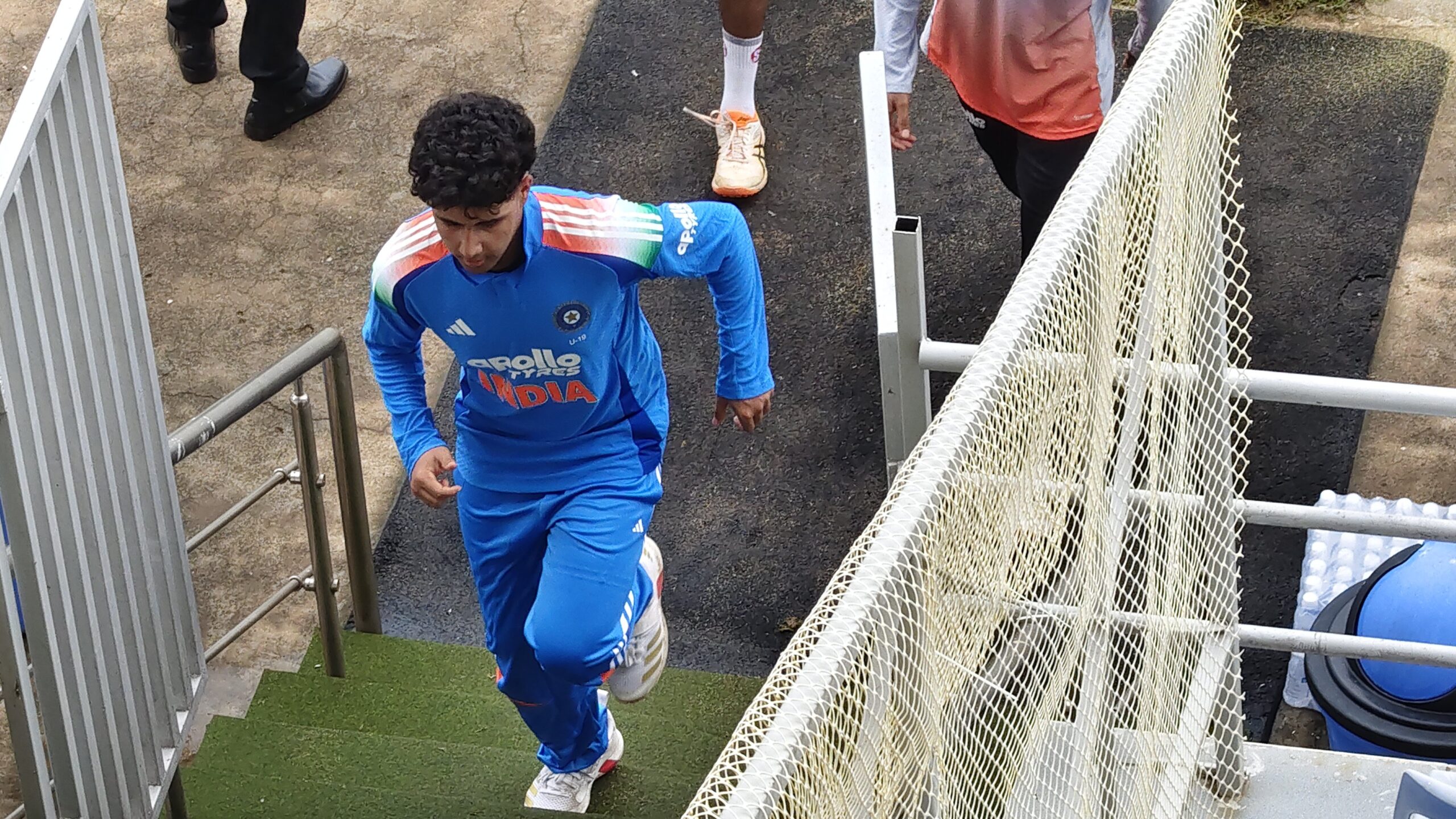 Aaryavir Sehwag