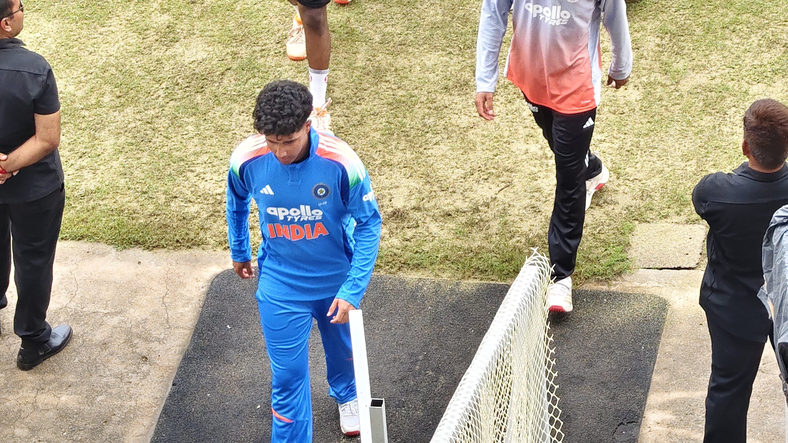 Aaryavir Sehwag