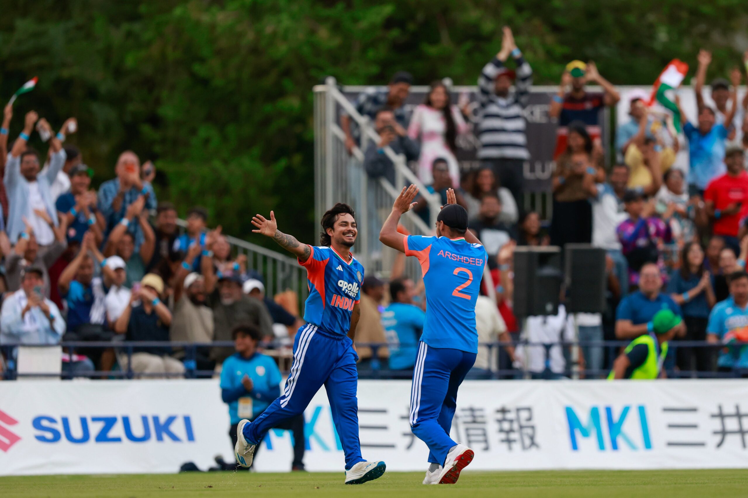 Team India