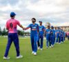 Team India