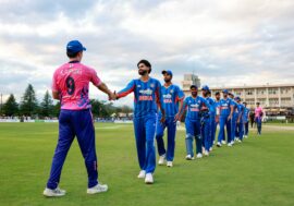 Team India