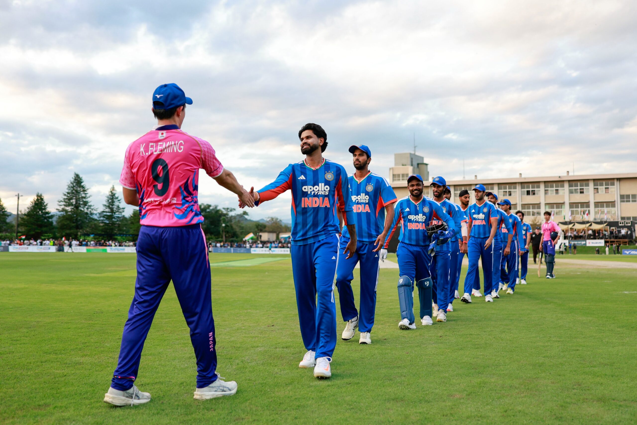 Team India