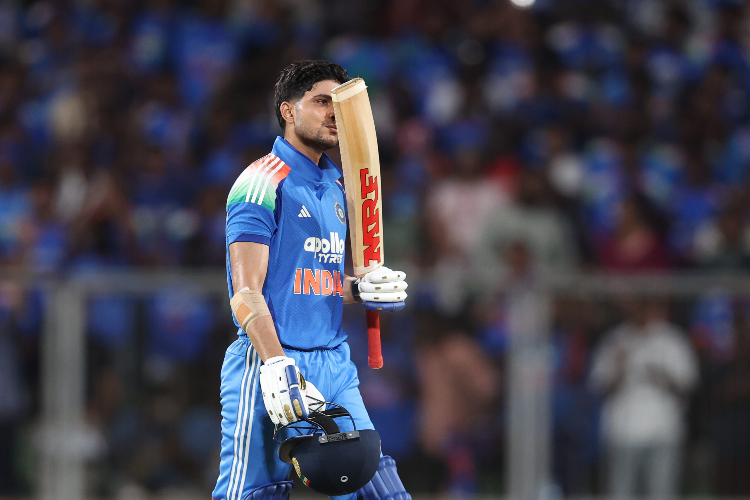 Shubman Gill
