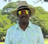 L Sivaramakrishnan