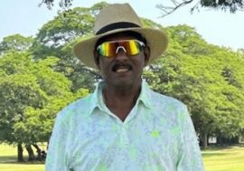 L Sivaramakrishnan