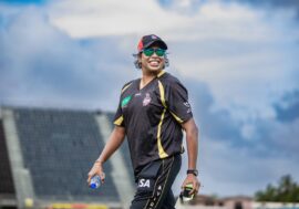 Jhulan Goswami