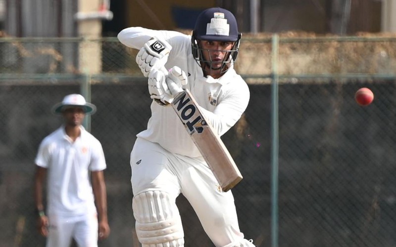 Abhishek Sharma 