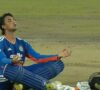 Abhishek Sharma
