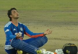 Abhishek Sharma
