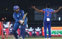 Arshdeep Singh