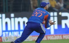 Axar Patel