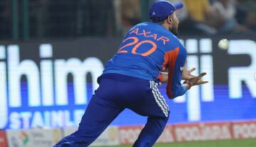 Axar Patel