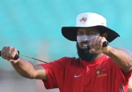 Wasim Jaffer