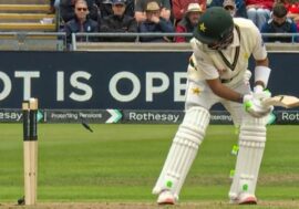 Babar Azam