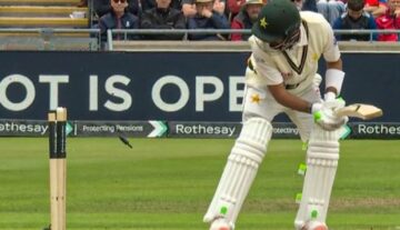 Babar Azam