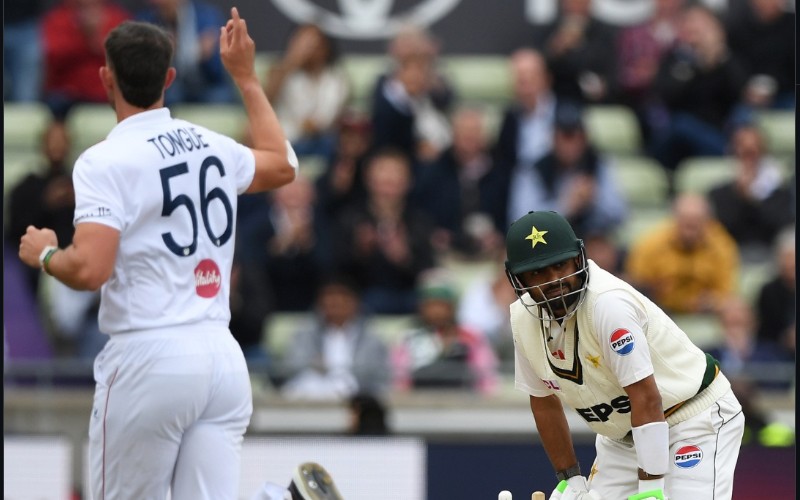 Babar Azam