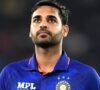 Bhuvneshwar Kumar