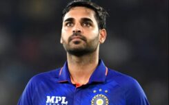 Bhuvneshwar Kumar