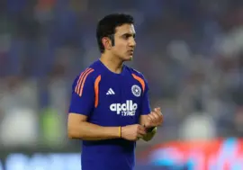 Gautam Gambhir