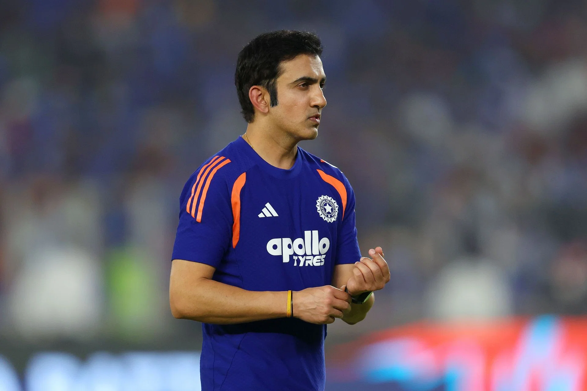 Gautam Gambhir