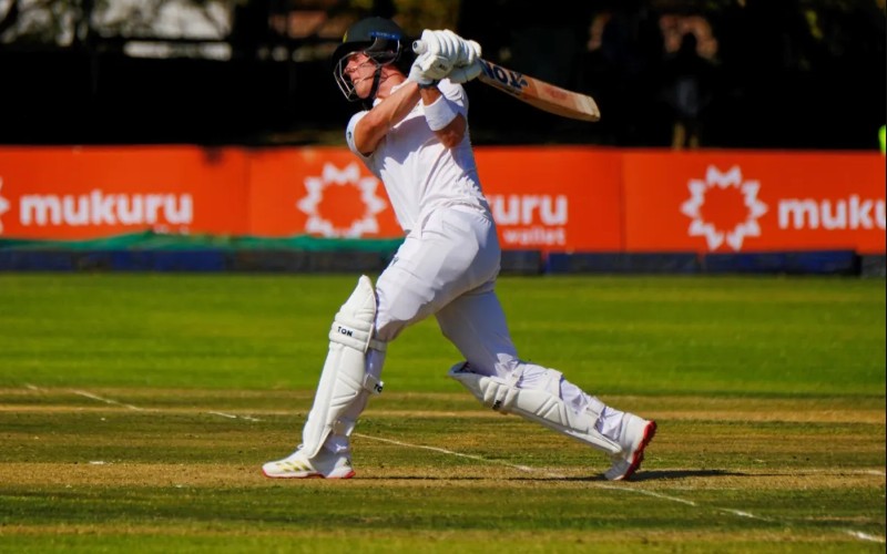 Dewald Brevis