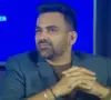 Zaheer Khan