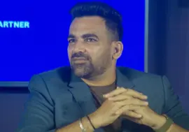 Zaheer Khan