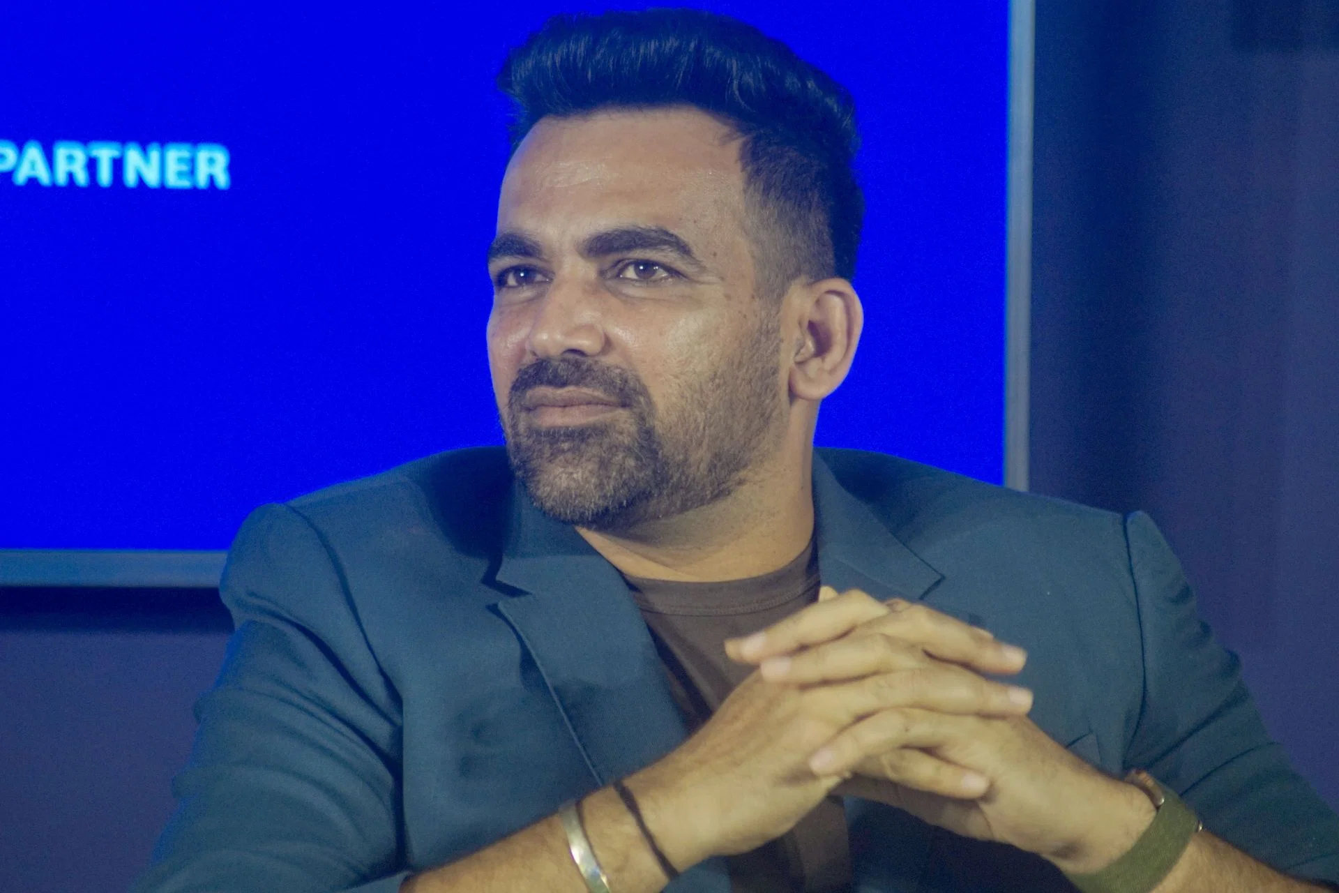Zaheer Khan