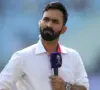 Dinesh Karthik