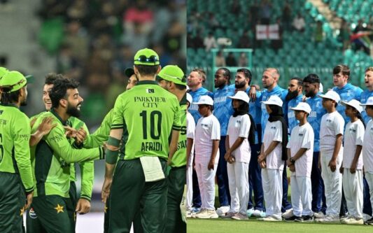 england pakistan