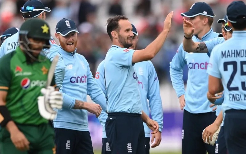 england pakistan