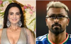 Ameesha Patel
