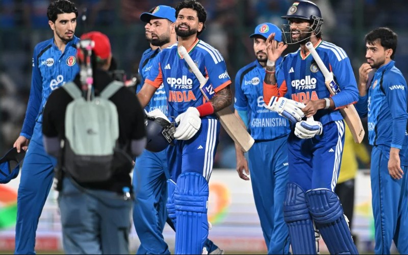 india afghanistan