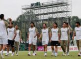 Team India