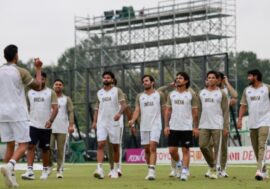 Team India