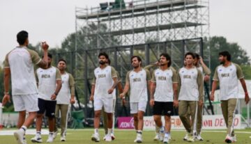Team India