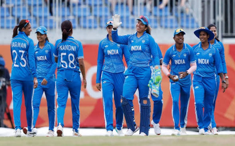 women's team