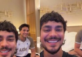ishan kishan