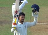 ishan kishan
