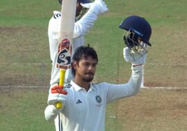 ishan kishan