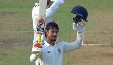 ishan kishan