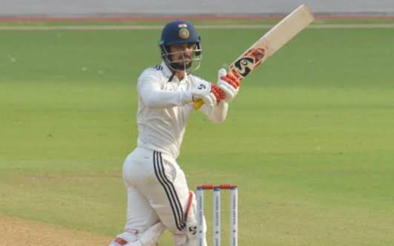Ishan Kishan