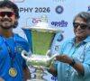 Ishan Kishan