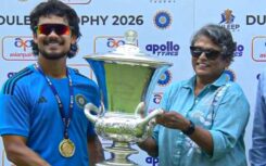 Ishan Kishan