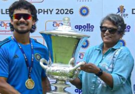 Ishan Kishan